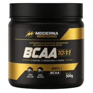 BCAA Moderna Suplementos